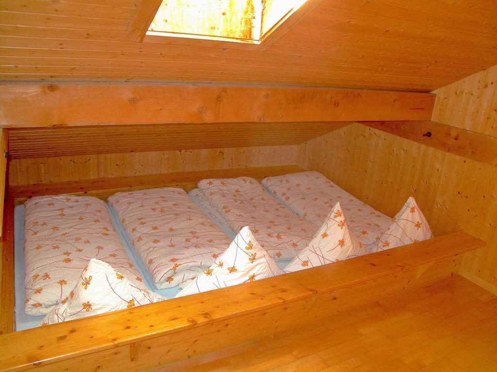 Berggasthaus Wasenalp Brig Kamer foto