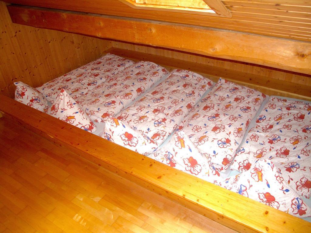 Berggasthaus Wasenalp Brig Kamer foto